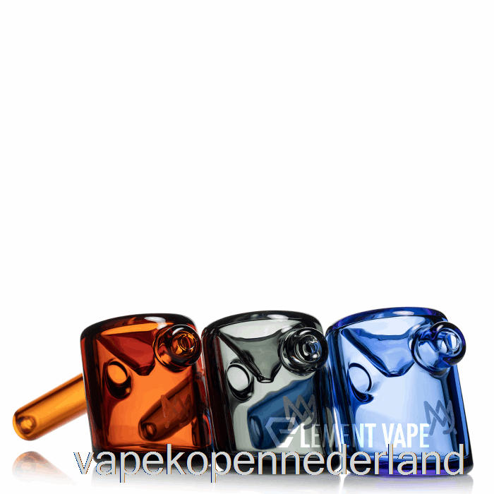 Vape Nederland Mj Arsenaal Standaard Handpijp Lavendel